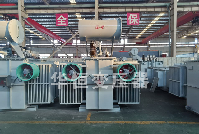 SZ11-10000/35淳化淳化淳化油浸式变压器厂家